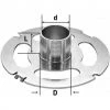 Bague De Copiage KR-D 30,0/21,5/OF 2200 - Festool | IFD Outillage -Fraiseuse Soldes Magasin bague de copiage kr d 300 215 of 2200 festool