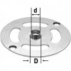 Bague De Copiage KR-D17/OF 900 - Festool | IFD Outillage -Fraiseuse Soldes Magasin bague de copiage kr d17 of 900 festool