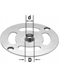 Bague De Copiage KR D24/VS 600-SZ 20 - Festool | IFD Outillage