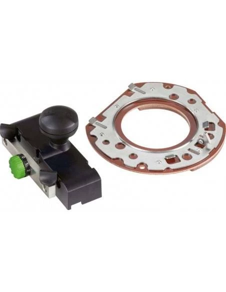 Butée De Guidage FS-OF 2200 - Festool | IFD Outillage 3 Butée De Guidage FS-OF 2200 - Festool | IFD Outillage