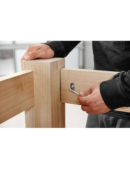 Cache De Protection SV-AK D14 Slr/32 - Festool | IFD Outillage 4 Cache De Protection SV-AK D14 Slr/32 - Festool | IFD Outillage – Image 2