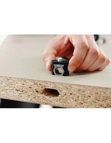 Demi-coques D'extension SV-V D14/32 - Festool | IFD Outillage 5 Demi-coques D'extension SV-V D14/32 - Festool | IFD Outillage – Image 3