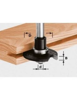 Disques à Rainurer HW HW D40x3 - Festool | IFD Outillage