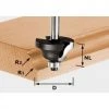 Fraise à Double Moulure HW Avec Queue De 8mm HW S8 D38,1/R6,35/R6,35 - Festool | IFD Outillage 1 Fraise à Double Moulure HW Avec Queue De 8mm HW S8 D38,1/R6,35/R6,35 - Festool | IFD Outillage -Fraiseuse Soldes Magasin fraise a double moulure hw avec queue de 8mm hw s8 d381 r635 r635 festool