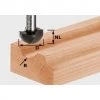 Fraise à Gorge Creuse HW Avec Queue De 8mm HW S8 R9,7 - Festool | IFD Outillage -Fraiseuse Soldes Magasin fraise a gorge creuse hw avec queue de 8mm hw s8 r97 festool