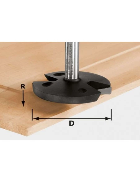 Fraise à Plates Bandes HW Avec Queue De 12mm HW D68/14/R35 S12 - Festool | IFD Outillage 3 Fraise à Plates Bandes HW Avec Queue De 12mm HW D68/14/R35 S12 - Festool | IFD Outillage