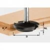 Fraise à Plates Bandes HW Avec Queue De 8mm HW D42,7/13/R6 - Festool | IFD Outillage 1 Fraise à Plates Bandes HW Avec Queue De 8mm HW D42,7/13/R6 - Festool | IFD Outillage -Fraiseuse Soldes Magasin fraise a plates bandes hw avec queue de 8mm hw d427 13 r6 festool