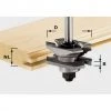 Fraise à Rainurer-profiler HW Avec Queue De 8mm HW S8 D46 X D12-NT - Festool | IFD Outillage 1 Fraise à Rainurer-profiler HW Avec Queue De 8mm HW S8 D46 X D12-NT - Festool | IFD Outillage -Fraiseuse Soldes Magasin fraise a rainurer profiler hw avec queue de 8mm hw s8 d46 x d12 nt festool