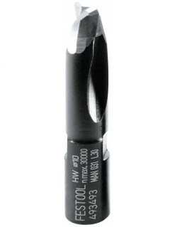 Fraise D 10-NL 28 HW-DF 500 - Festool | IFD Outillage