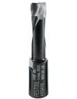 Fraise D 8-NL 28 HW-DF 500 - Festool | IFD Outillage