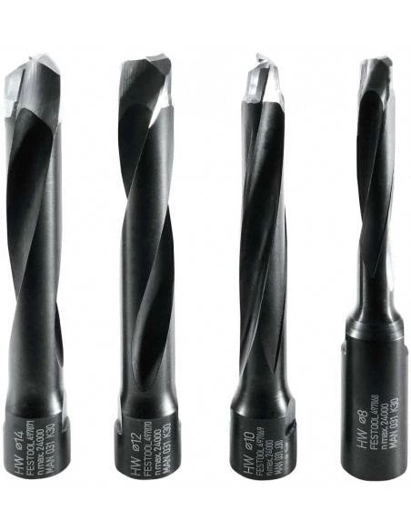 Fraise DOMINO D 12-NL 70 HW-DF 700 - Festool | IFD Outillage 3 Fraise DOMINO D 12-NL 70 HW-DF 700 - Festool | IFD Outillage