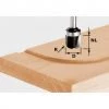 Fraise Goulotte HW Avec Queue De 8mm HW S8 R6,4 KL - Festool | IFD Outillage 1 Fraise Goulotte HW Avec Queue De 8mm HW S8 R6,4 KL - Festool | IFD Outillage -Fraiseuse Soldes Magasin fraise goulotte hw avec queue de 8mm hw s8 r64 kl festool