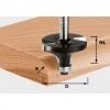Fraises à Moulurer HW Avec Queue De 12 Mm HW S12 D63/32/R25 - Festool | IFD Outillage -Fraiseuse Soldes Magasin fraises a moulurer hw avec queue de 12 mm hw s12 d63 32 r25 festool