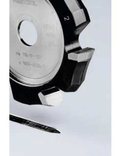 Fraises à Rainurer En V HW 118x18-135°/Alu - Festool | IFD Outillage