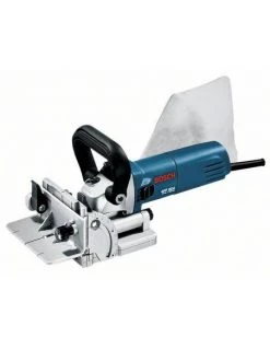 Fraiseuse A Lamelle GFF 22 A L-BOXX - Bosch | IFD Outillage