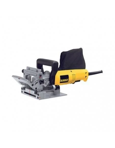 Fraiseuse à Lamelles 600W - DW682K - Dewalt | IFD Outillage 3 Fraiseuse à Lamelles 600W - DW682K - Dewalt | IFD Outillage