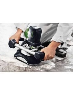 Fraiseuse De Rénovation RG 150 E-Set DIA ABR RENOFIX - Festool | IFD Outillage -Fraiseuse Soldes Magasin fraiseuse de renovation rg 150 e set dia abr renofix festool 1