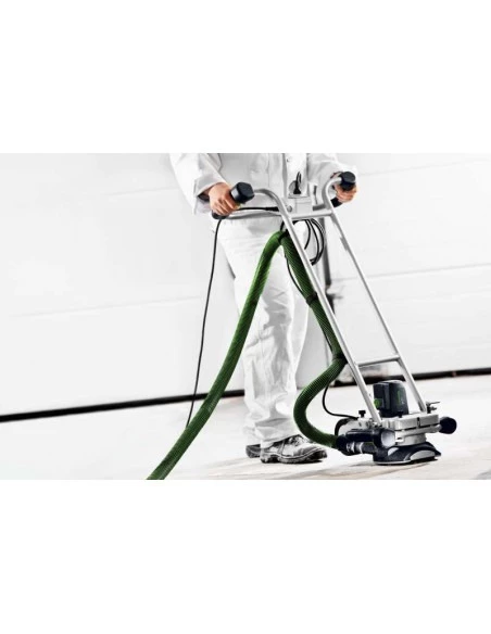 Fraiseuse De Rénovation RG 150 E-Set DIA HD RENOFIX - Festool | IFD Outillage 5 Fraiseuse De Rénovation RG 150 E-Set DIA HD RENOFIX - Festool | IFD Outillage – Image 3