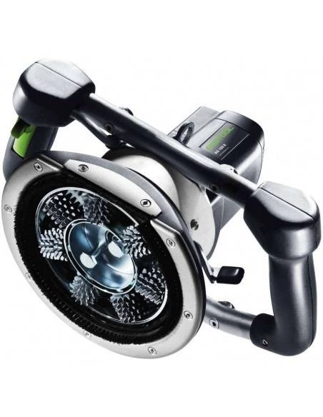 Fraiseuse De Rénovation RG 150 E-Set DIA HD RENOFIX - Festool | IFD Outillage 3 Fraiseuse De Rénovation RG 150 E-Set DIA HD RENOFIX - Festool | IFD Outillage