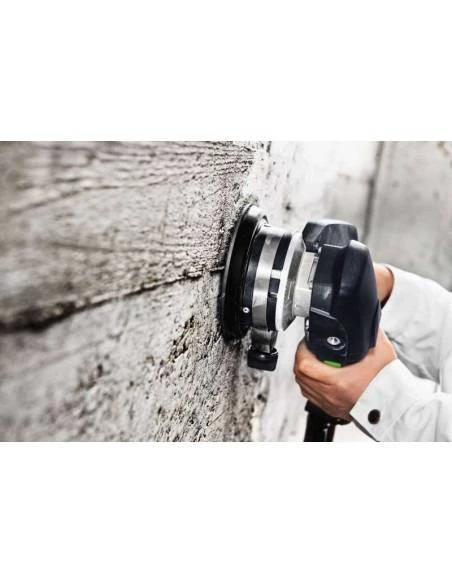 Fraiseuse De Rénovation RG 80 E-Plus RENOFIX - Festool | IFD Outillage 4 Fraiseuse De Rénovation RG 80 E-Plus RENOFIX - Festool | IFD Outillage – Image 2