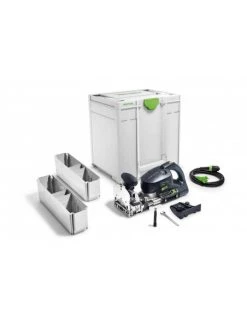Fraiseuse DOMINO XL DF 700 EQ-Plus | 576426 - Festool | IFD Outillage