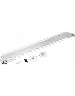 Gabarit Pour Les Queues D'aronde VS 600 SZ 14 - Festool | IFD Outillage