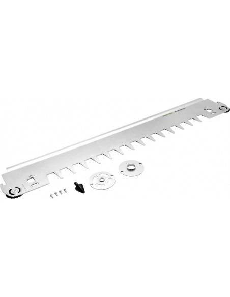 Gabarit Pour Les Queues D'aronde VS 600 SZ 20 - Festool | IFD Outillage 3 Gabarit Pour Les Queues D'aronde VS 600 SZ 20 - Festool | IFD Outillage