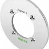 Galet Palpeur Pour Fraiseuse De Plaques Aluminium A6 - Festool | IFD Outillage -Fraiseuse Soldes Magasin galet palpeur pour fraiseuse de plaques aluminium a6 festool