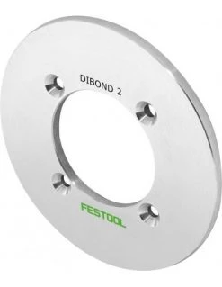 Galet Palpeur Pour Fraiseuse De Plaques Aluminium D6 - Festool | IFD Outillage
