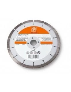 Lame Diamantée 180 Mm MF 12-180 63502146011 - Fein | IFD Outillage