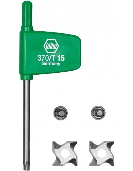 Plaquette De Rechange HW-WP R1 D28 KL12,7OFK - Festool | IFD Outillage 3 Plaquette De Rechange HW-WP R1 D28 KL12,7OFK - Festool | IFD Outillage