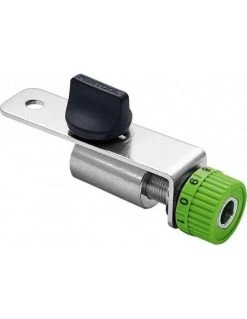 Réglage Fin Pour Guide Butée FE-FS/OF 1000 - Festool | IFD Outillage