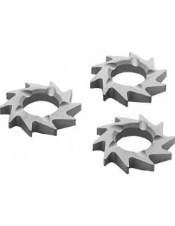 Roulettes De Fraisage HW-FZ 12 - Festool | IFD Outillage