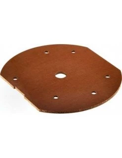 Semelle En Stratifié TP-OF - Festool | IFD Outillage