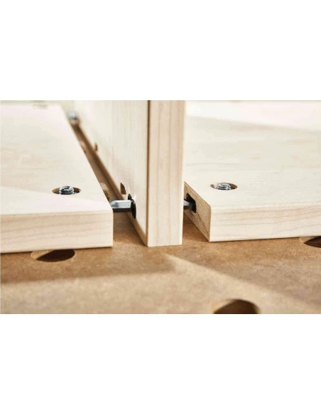 Set D'assemblage Pour Panneaux MSV D8/25 | 203167 - Festool | IFD Outillage 5 Set D'assemblage Pour Panneaux MSV D8/25 | 203167 - Festool | IFD Outillage – Image 3