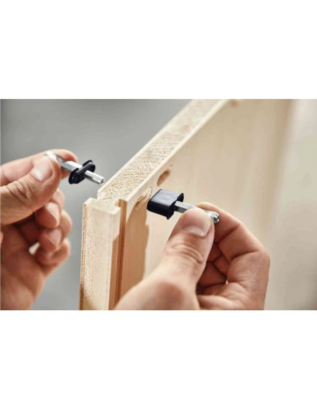 Set D'assemblage Pour Panneaux MSV D8/25 | 203167 - Festool | IFD Outillage 6 Set D'assemblage Pour Panneaux MSV D8/25 | 203167 - Festool | IFD Outillage – Image 4