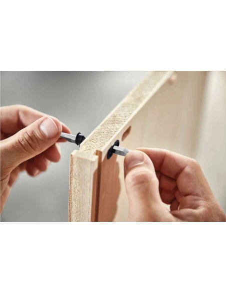 Set D'assemblage Pour Panneaux MSV D8/25 | 203167 - Festool | IFD Outillage 7 Set D'assemblage Pour Panneaux MSV D8/25 | 203167 - Festool | IFD Outillage – Image 5