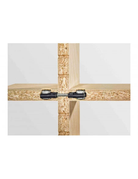 Set D'assemblage Pour Panneaux MSV-LR32 D8/25 | 203169 - Festool | IFD Outillage 4 Set D'assemblage Pour Panneaux MSV-LR32 D8/25 | 203169 - Festool | IFD Outillage – Image 2