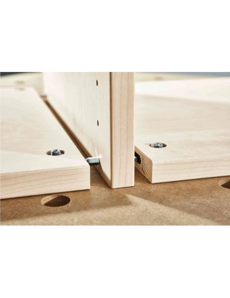 Set D'assemblage Pour Panneaux MSV-LR32 D8/25 | 203169 - Festool | IFD Outillage 5 Set D'assemblage Pour Panneaux MSV-LR32 D8/25 | 203169 - Festool | IFD Outillage – Image 3