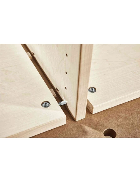 Set D'assemblage Pour Panneaux MSV-LR32 D8/25 | 203169 - Festool | IFD Outillage 6 Set D'assemblage Pour Panneaux MSV-LR32 D8/25 | 203169 - Festool | IFD Outillage – Image 4