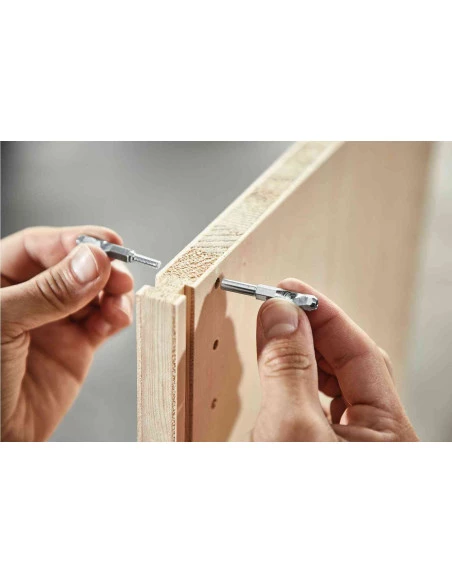 Set D'assemblage Pour Panneaux MSV-LR32 D8/25 | 203169 - Festool | IFD Outillage 7 Set D'assemblage Pour Panneaux MSV-LR32 D8/25 | 203169 - Festool | IFD Outillage – Image 5