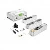 Système D'assemblage DOMINO KV-SYS D8 | 576797 - Festool | IFD Outillage -Fraiseuse Soldes Magasin systeme d assemblage domino kv sys d8 576797 festool
