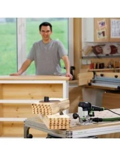 Système D'assemblage VS 600 VS 600 GE - Festool | IFD Outillage -Fraiseuse Soldes Magasin systeme d assemblage vs 600 vs 600 ge festool 2