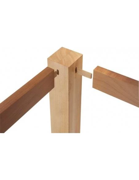 Tenon DOMINO En Hêtre D 10x50/85 BU - Festool | IFD Outillage 5 Tenon DOMINO En Hêtre D 10x50/85 BU - Festool | IFD Outillage – Image 3