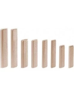 Tenon DOMINO En Hêtre D 12x140/90 BU - Festool | IFD Outillage