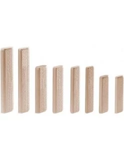 Tenon DOMINO En Hêtre D 14x140/70 BU - Festool | IFD Outillage