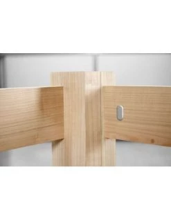 Tenon DOMINO En Hêtre D 14x75/104 BU - Festool | IFD Outillage -Fraiseuse Soldes Magasin tenon domino en hetre d 14x75 104 bu festool 2