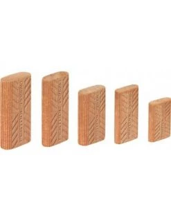 Tenon DOMINO En Sipo D 6x40/570 MAU - Festool | IFD Outillage