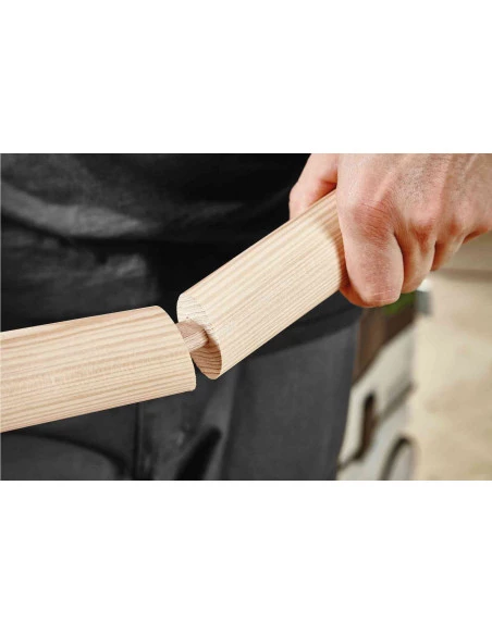 Tenons DOMINO XL En Hêtre DS/XL D12/D14 128 BU | 576792 - Festool | IFD Outillage 7 Tenons DOMINO XL En Hêtre DS/XL D12/D14 128 BU | 576792 - Festool | IFD Outillage – Image 5