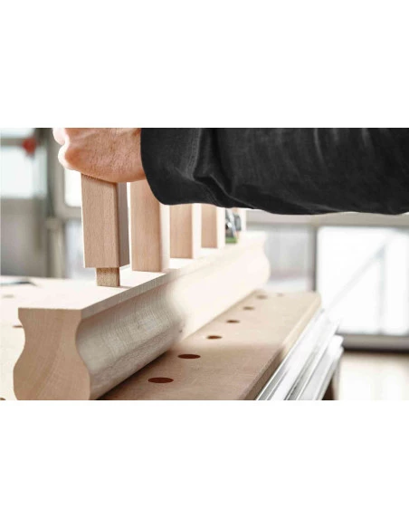 Tenons DOMINO XL En Hêtre DS/XL D12/D14 128 BU | 576792 - Festool | IFD Outillage 8 Tenons DOMINO XL En Hêtre DS/XL D12/D14 128 BU | 576792 - Festool | IFD Outillage – Image 6